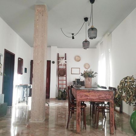 Attico 59 Acomodação com café da manhã Bisceglie Exterior foto