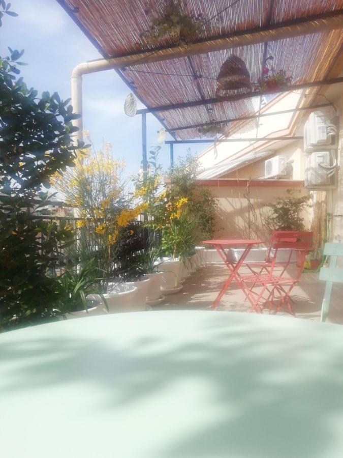 Attico 59 Acomodação com café da manhã Bisceglie Exterior foto
