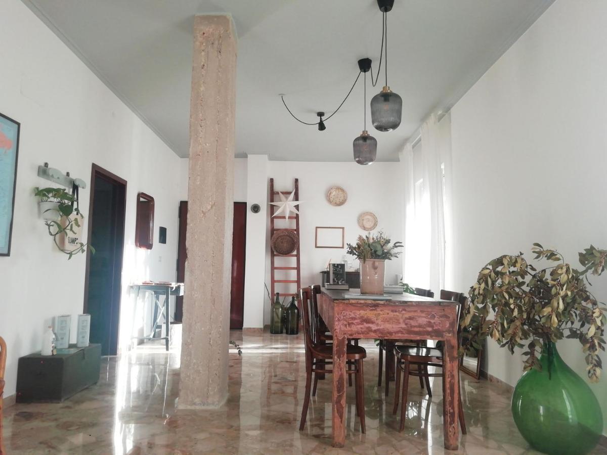 Attico 59 Acomodação com café da manhã Bisceglie Exterior foto